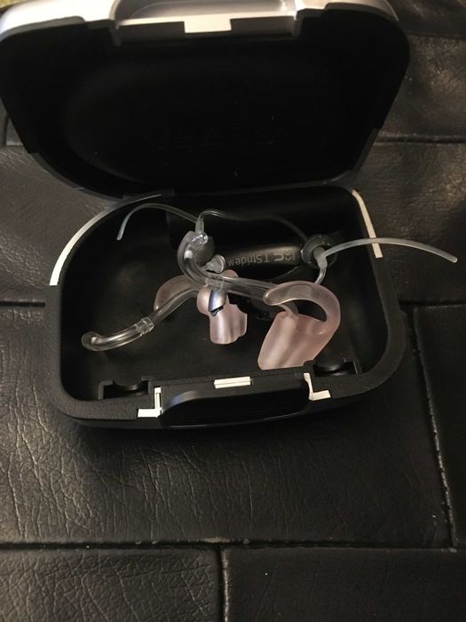 Aparate auditive bilaterale Unitron T Stride M