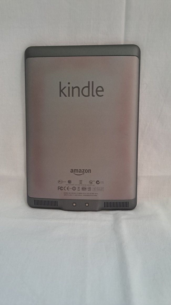 Електронен четец Kindle D01200