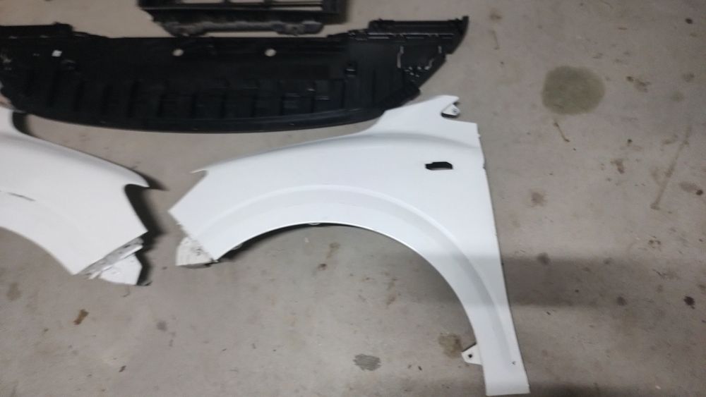 Bara fata Logan 3 ,trager , volet ,traversa etc.