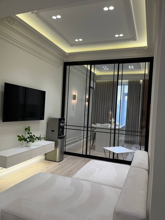 Квартира 2 комнаты ЖК Shoshkent, 56м² Яккасарайский район, Япона Мама