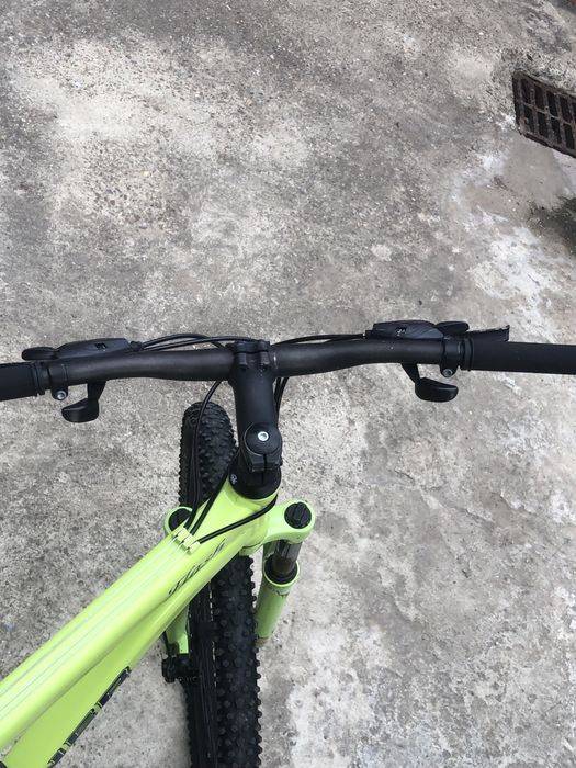Vand bicicleta în stare buna