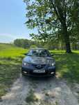Mazda 3 Sedan Benzina GPL