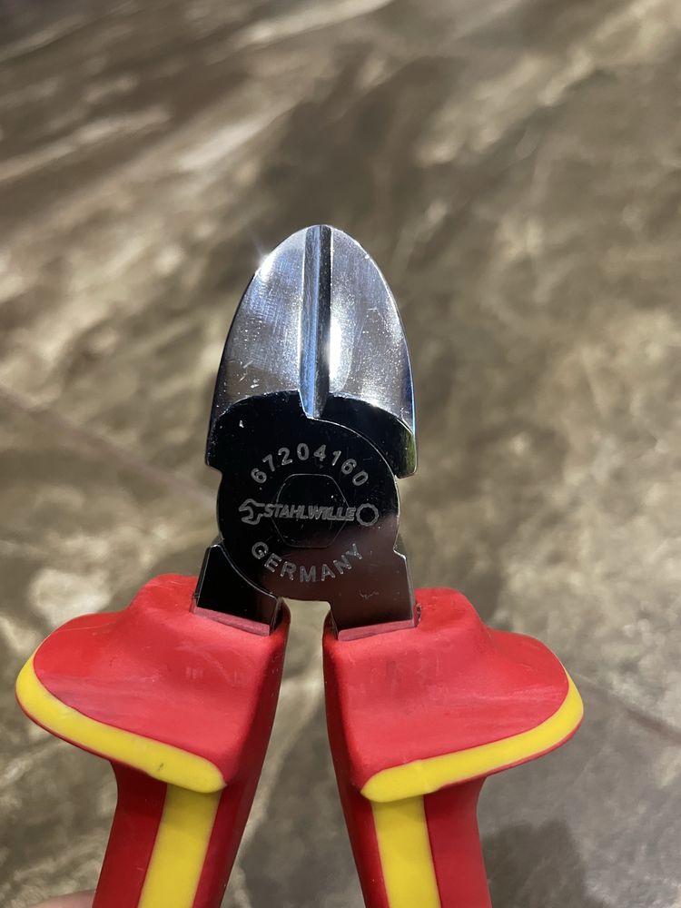 Stahlwille vde 1000v Hilti Wiha Felo