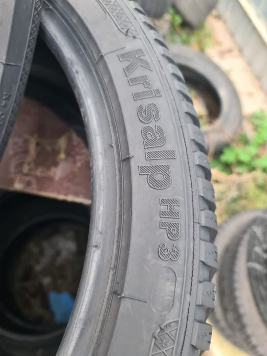 Cauciucuri Ms 225/40/18 Kleber