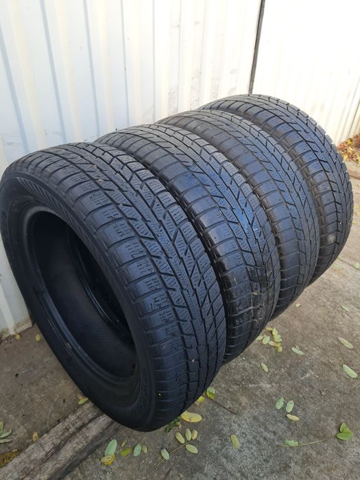 4 Anvelope de iarna*175/65R15*YOKOHAMA*LICHIDARE STOC*50 Lei Buc*