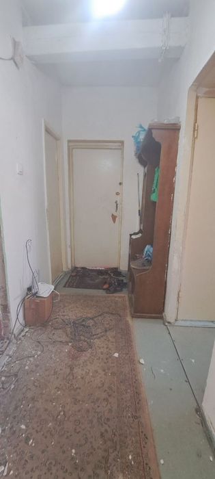 Срочно продаётся 2х комнатная квартира  Каракамиш 2/3