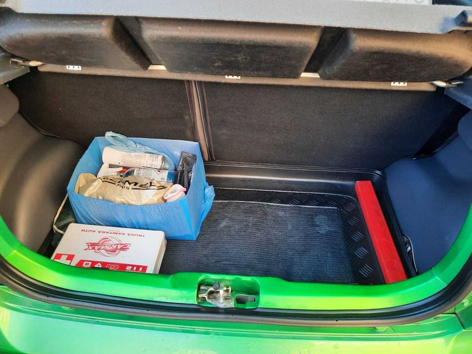 Chevrolet Spark de vanzare