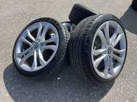 Jante audi originale 18 inch