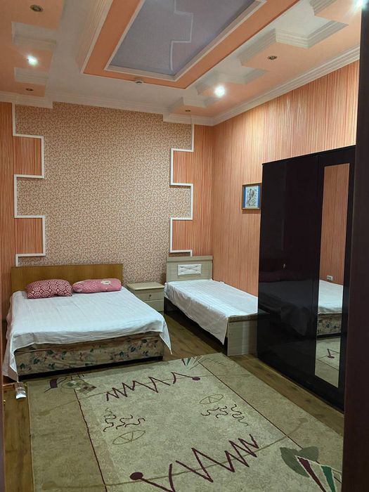 Аренда. Участок   Луначарский.