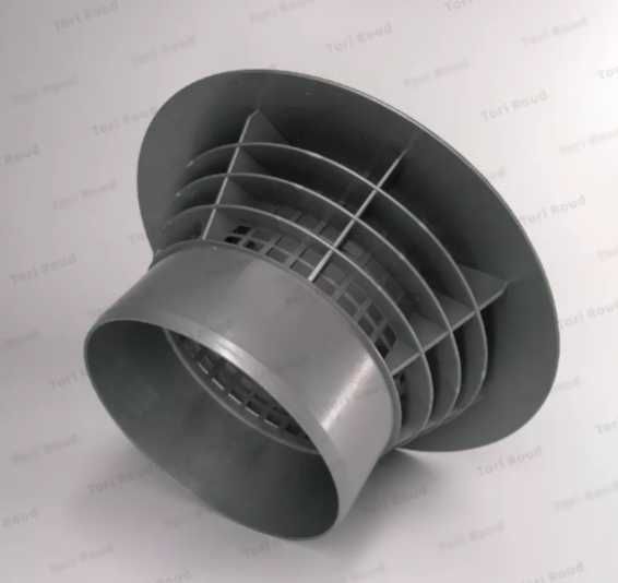 Зонт вентиляционный канализационный