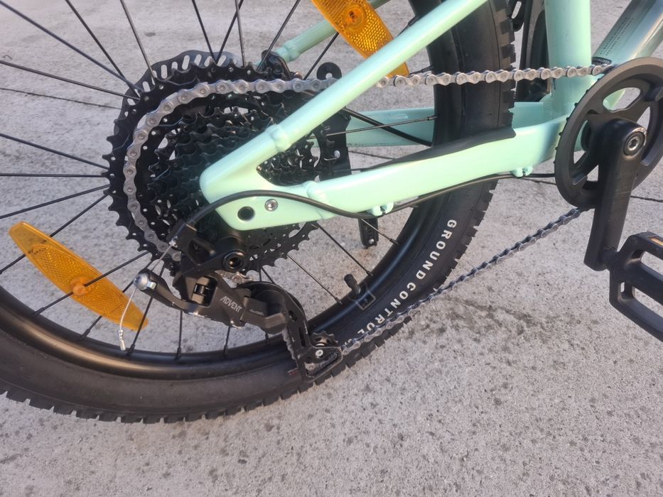 Specialized Riprock 20 детско колело