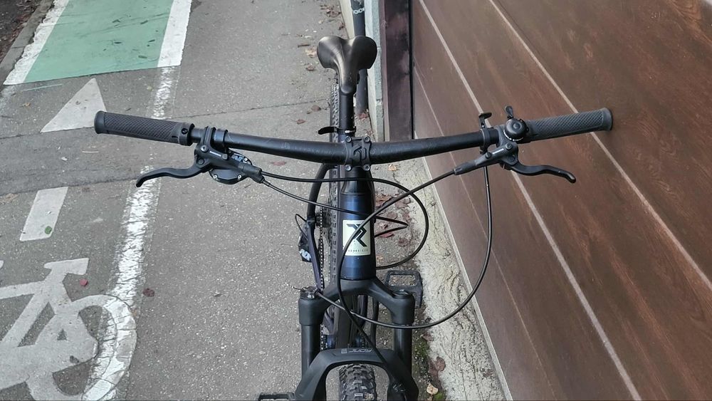 Vând mtb radon jealous