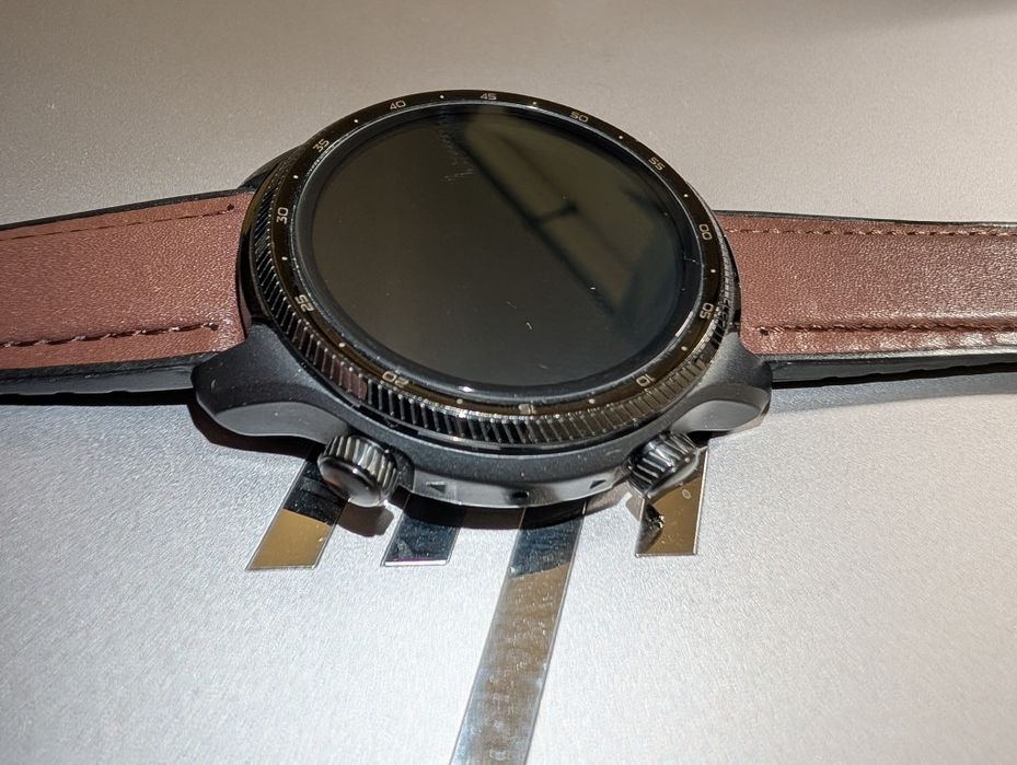 Ticwatch Pro 3 Ultra LTE