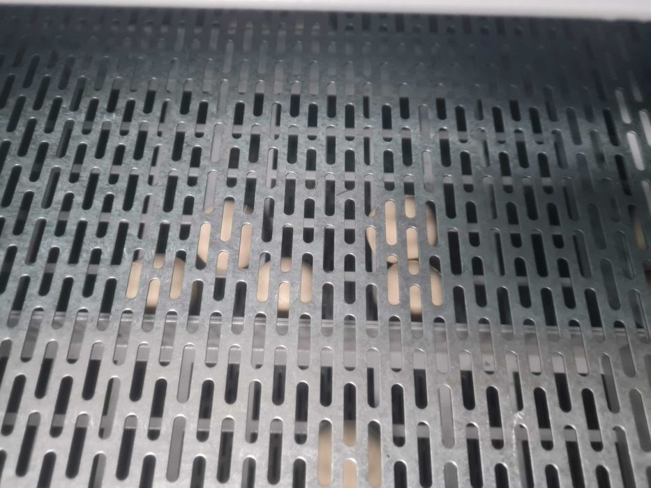 Selector cereale | Curățător de cereale BISS 40-1