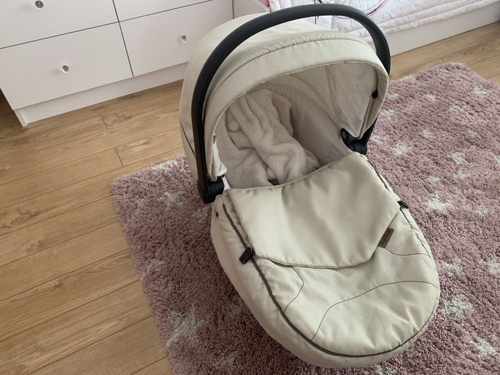 Детска количка Peg perego