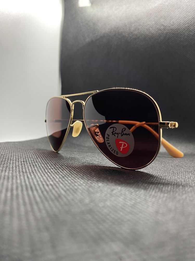 Ochelari de soare Ray Ban polarizati Originali Noi