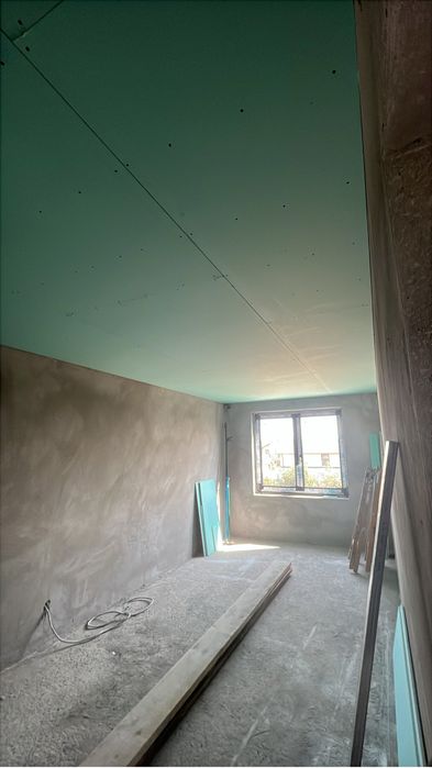 Montaj rigips / tavane , pereti