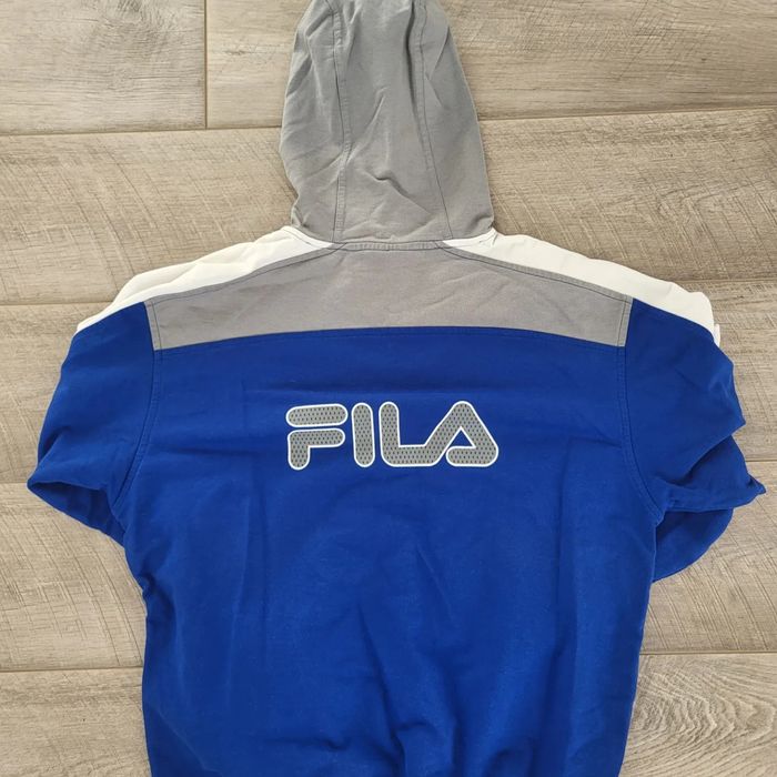 Hanorac Fila marimea M