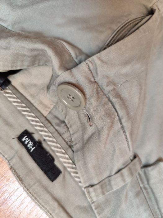 H&M pantaloni scurți dama