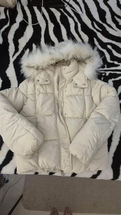 Зимни якета Bershka