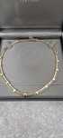 Colier aur 18k dama NOU
