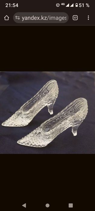 Советский хрусталь в коллекцию. Набор за 5000. Антиквариат