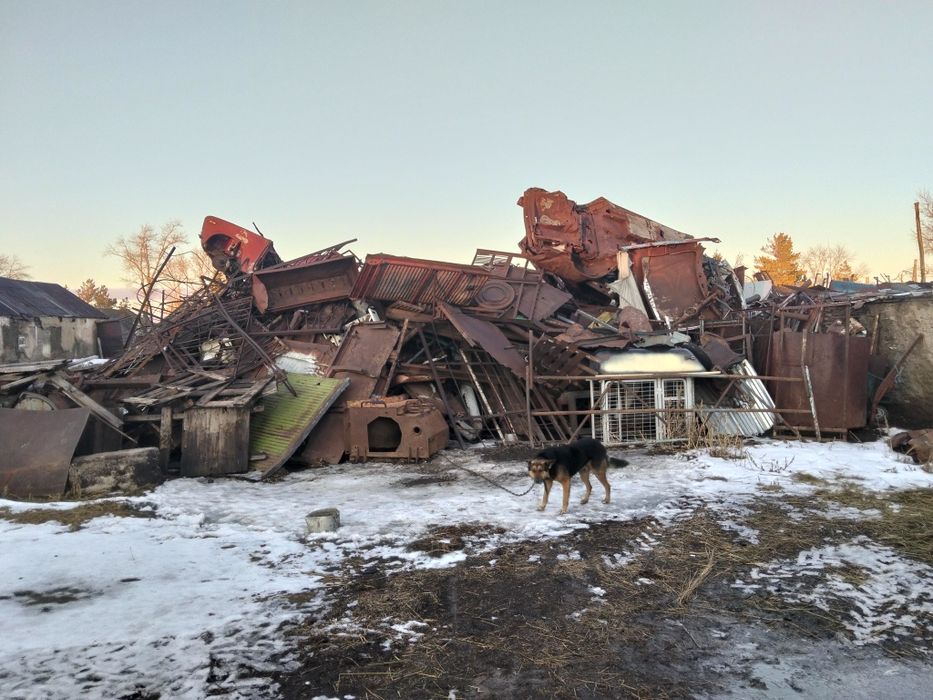 Продам Металл ..