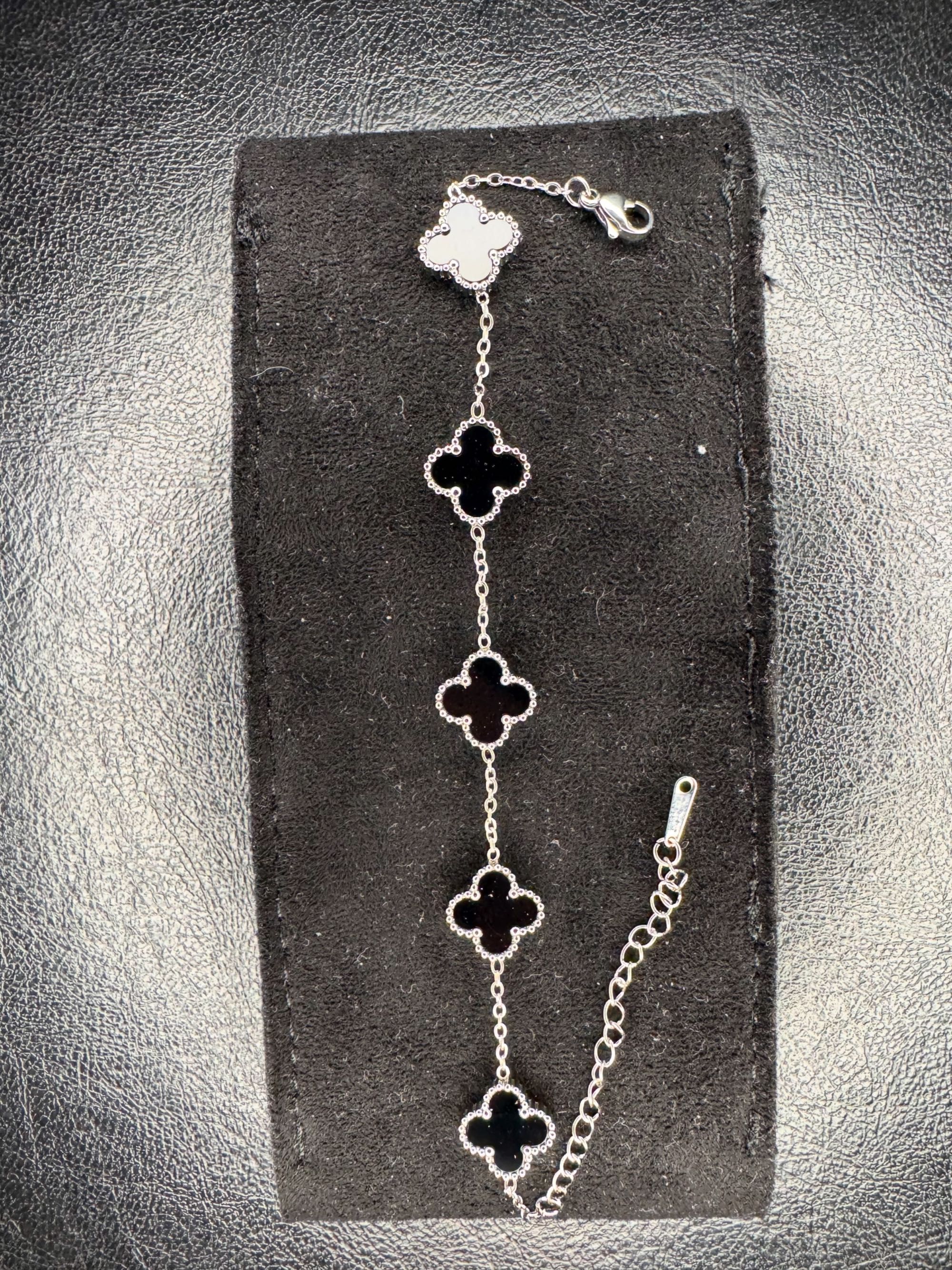Van cleef гривна