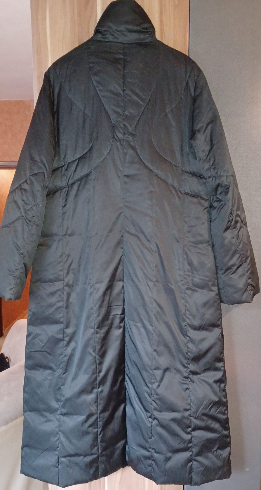 Versace зимно дамско яке XL