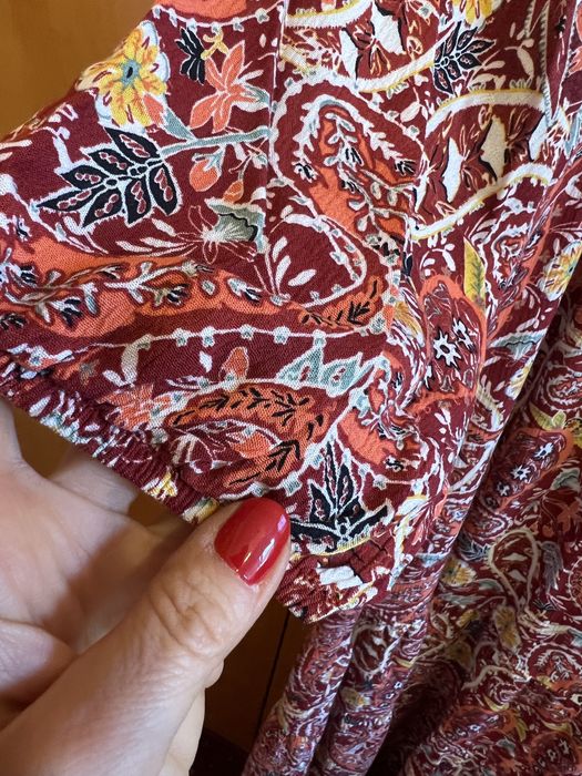 Rochie marca LC WAIKIKI, seria CASUAL, nouă
