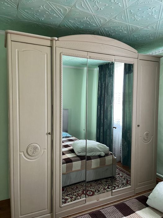 Мебель шкаф спальная