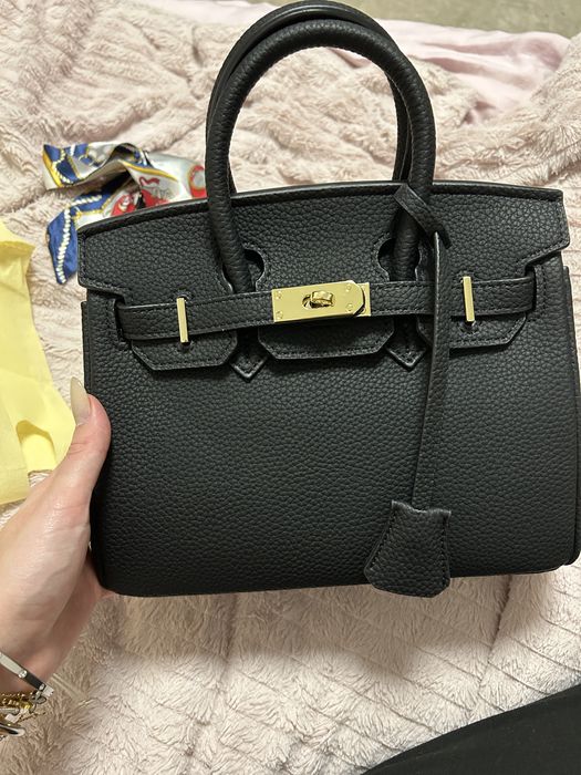 Geanta Birkin Hermes