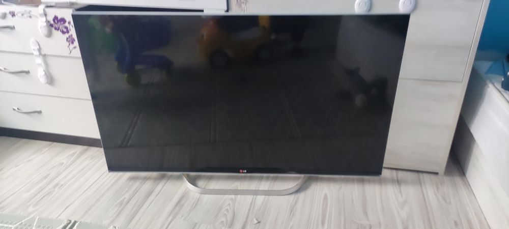 Телевизор LG 47LB30V за части
