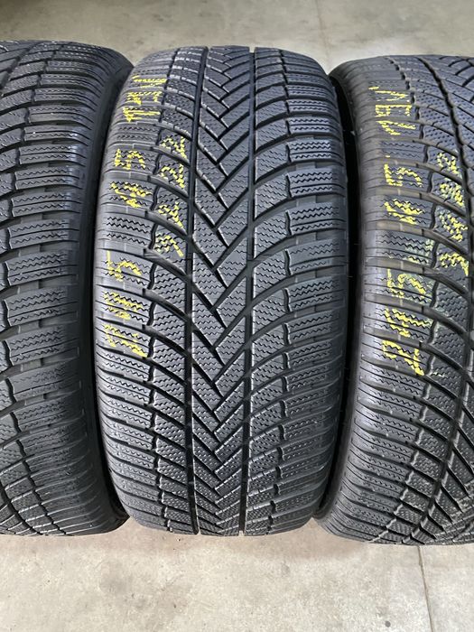 Anvelope iarna 245/45/19 Bridgestone Blizzak LM005 245 45 19 R19