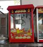 Попкорн yangi pop corn aparat popkorn tayyorlash uskunasi
