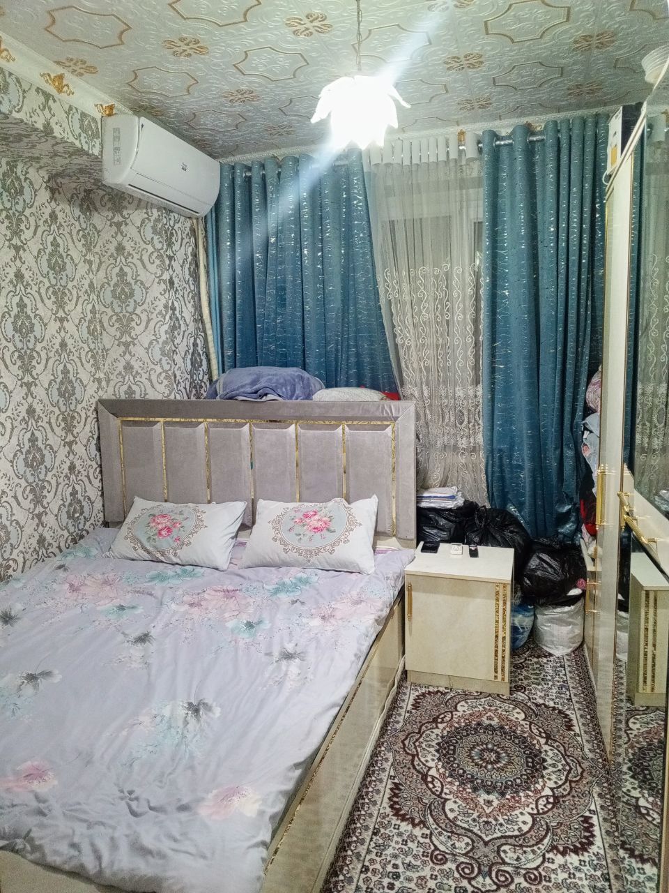 Срочно продается квартира