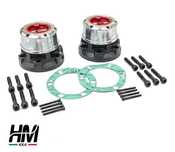 Cuplaje manuale MRL AVM HP pentru Nissan Patrol K160 K260 - AVM423HP