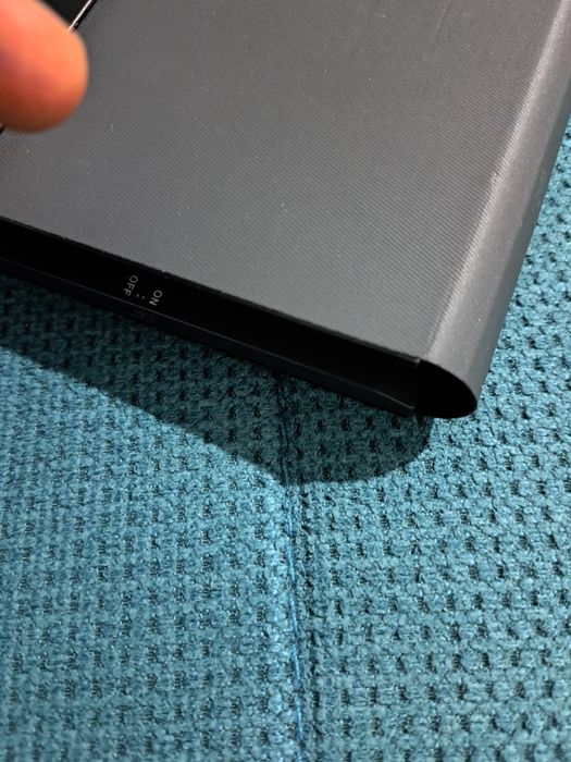 Husa protectie Logitech Universal Folio Tastatura bluetooth 9-10 inchi