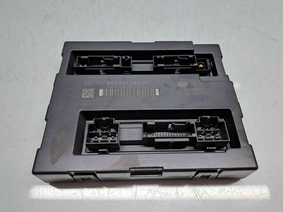 Modul confort  AUDI Q5 (8RB) [ Fabr 2008-2016] 8K0907064DP