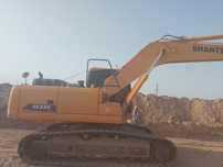 Продается Экскаватор Shantui s220