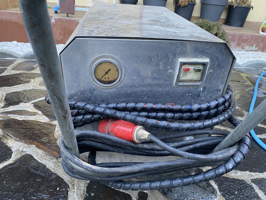 Pompa presiune ,spalatorie auto sau abator  !!!