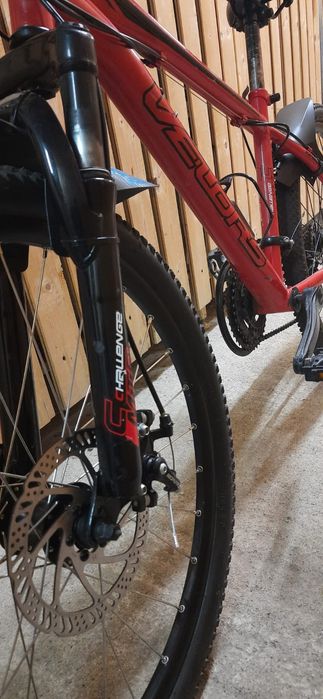Bicicleta VELORS 24 inch