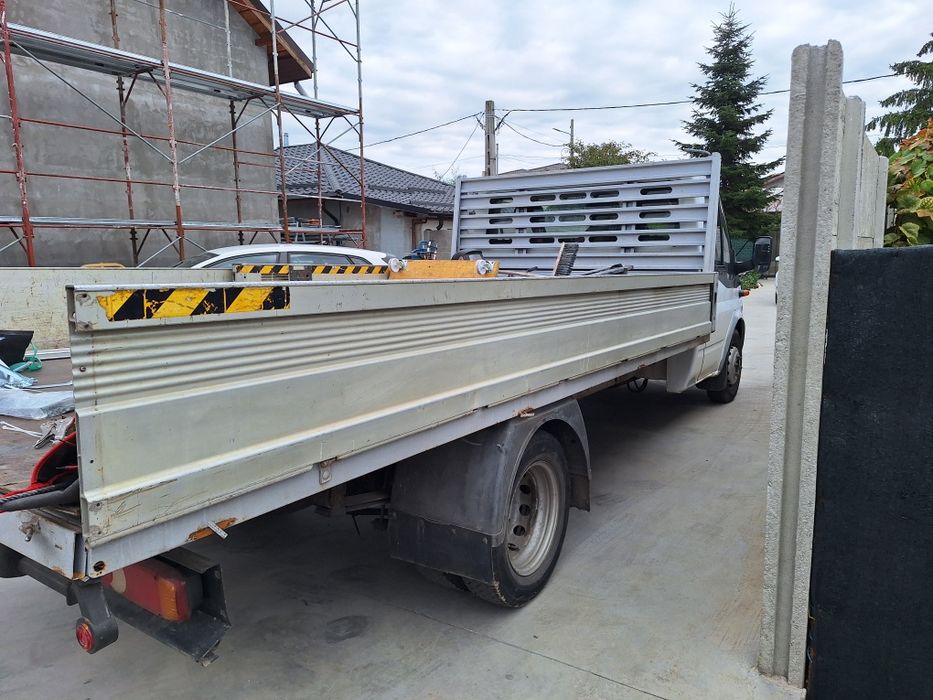 Ford Transit 2.4