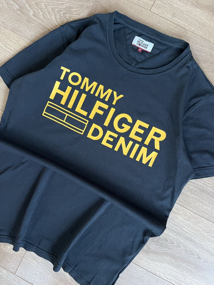 Тениска Tommy Hilfiger