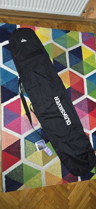 Husa snowboard Quiksilver