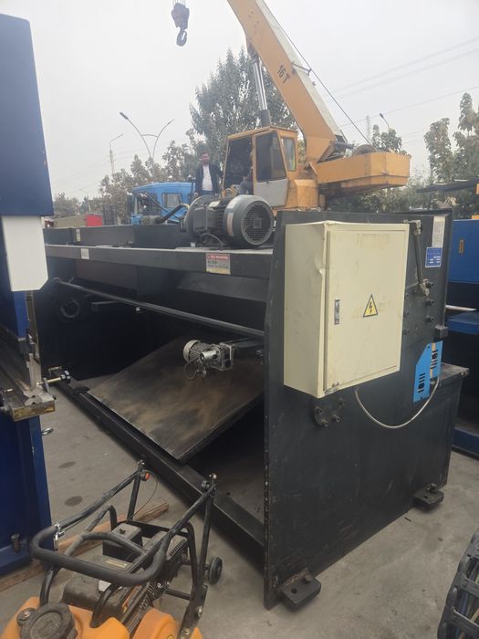 Глитина чпу 3200