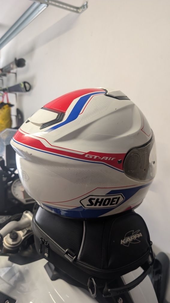 Каска Shoei GT air размер XL