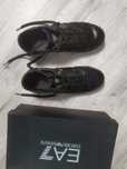 Pantofi emporio armani
