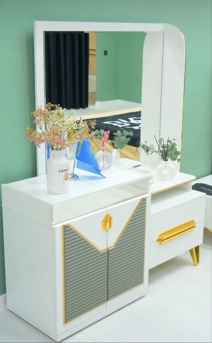 Комод, 2шт тумба