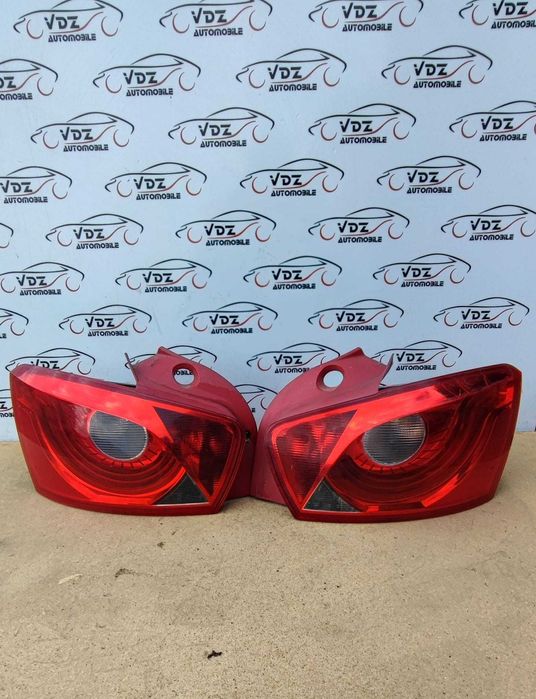 Stop stanga / dreapta Seat Ibiza 5 Sportcoupe 6J1 an 2008 - 2014